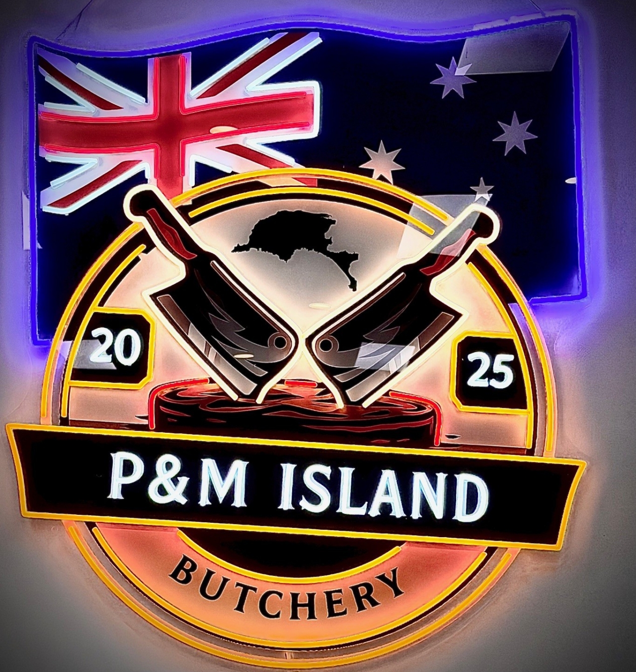P&M Island Butchery